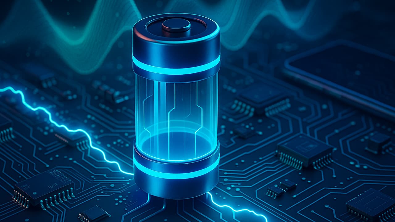 Mengenal Peran Kapasitor dalam Perangkat Elektronik Modern